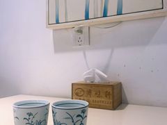 -本味轩精品茶餐厅(黄山路店)