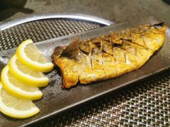 -晓寿司·精致料理(绿地店)