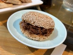 -南门小馆·清真(国贸商城店)