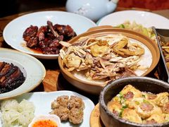 -金苑酒家·客家菜·广东老字号(万象店)
