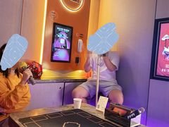 -星聚会KTV(南翔印象城MEGA店)