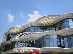 -点都德(广州白云山景区南门店)