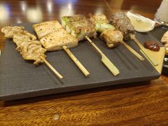 -鸟鹏烧鸟居酒屋(仁恒梦中心店)