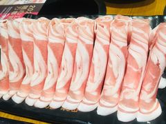 草原羔羊肉-呷哺呷哺 黄金牧场 (盛世天骄店)