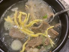 -阿里郎韩国料理