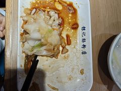 酱香肉碎肠-银记肠粉店(广钢店)