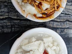 馓子豆花-西月城谭豆花(春熙路店)