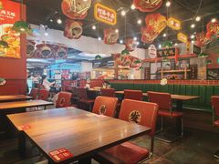 -西关味(大卫城店)