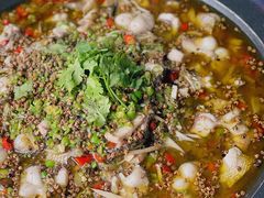 -阿细汉菜(本地盐帮菜名店)