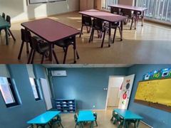 -瑞思英语·少儿英语启蒙(河西·梅江第六田园校区)