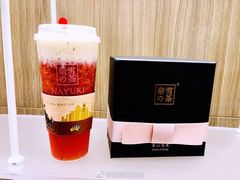 -奈雪的茶(市百一店)