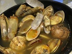 -苏州观园琉苏酒店-168西餐厅