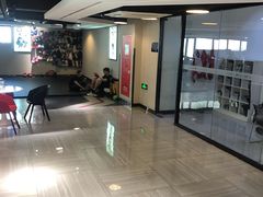 -一兆韦德健身(古美店)