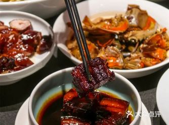 杭州本地人带路才能找到的10家饭店，巨巨巨好