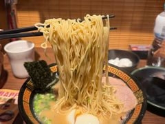 -一蘭拉面(尖沙咀店)
