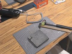 -陶语手工·拼豆·陶艺·银饰diy(宽厚里店)