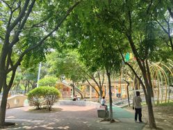-福州儿童公园
