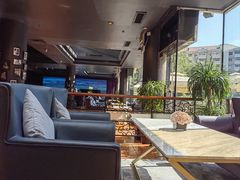 -广州花园酒店