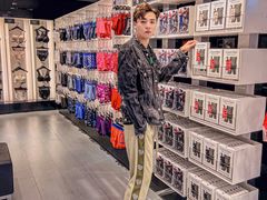 -茂业百货(东门店)