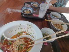 -万县面馆(高笋塘店)