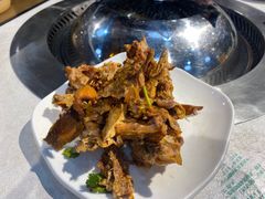 -二十一分小锅炖(中心店)