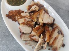 -边疆缘正宗腾冲风味菜馆(腾冲店)