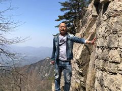 -罗田天堂寨风景区