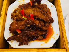 -广州酒家(昌岗地铁站店)