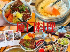 -味太助·银饭食堂(中华城店)