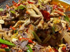 -川堂风·跷脚牛肉·乐山爆炒(宝山日月光店)