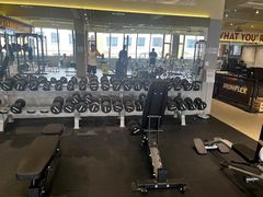 -聚健身GatherFitness(余杭店)