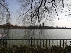 -盛世南宫影视城(北普陀影视城)