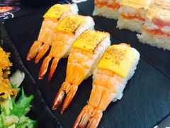 -Sushi Love 创意寿司(丽影广场店)