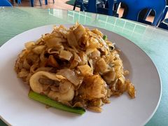 -大茄来海鲜餐厅(亚洲城分行)