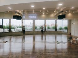 -DOS HOP潮上舞蹈