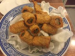 -兰边碗(鼓楼店)