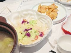 -百富源·海鲜辽菜(浑河堡店)