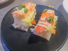 -汉金城海鲜烤肉自助百汇(烟台永旺购物中心店)