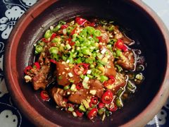 -阿嫂印象·民间江湖菜(大学城店)