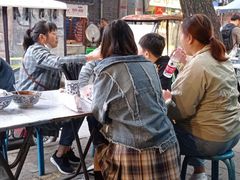 -定家小酥肉·清真(回民街店)