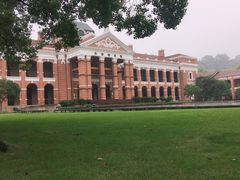 -辛亥革命博物院北区