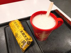 -永和大王(万顺路店)