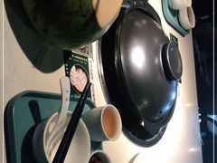 -百年果林椰子鸡(中洲店)