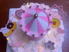 -好利来(旅顺世达店)