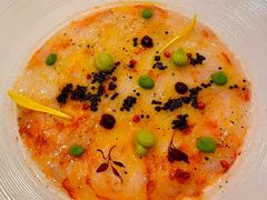 -La Vita 意大利传统料理(富民路店)