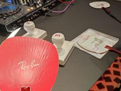 -Ray·Ban雷朋(淮海中路店)