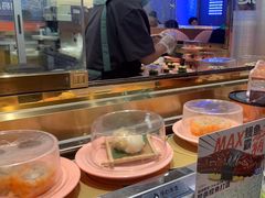 -争鲜回转寿司(南开大悦城店)
