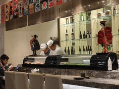 -御瀛日本料理