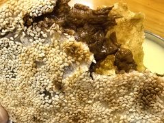 -徐记红川肉烧饼