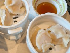 -开海·红岛海鲜虾水饺(石老人店)